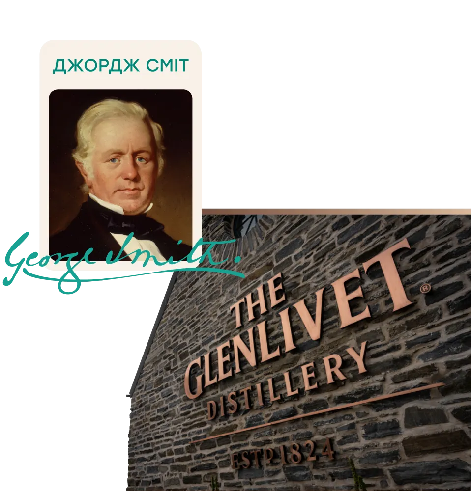 Фото 3 The Glenlivet Caribbean Reserve