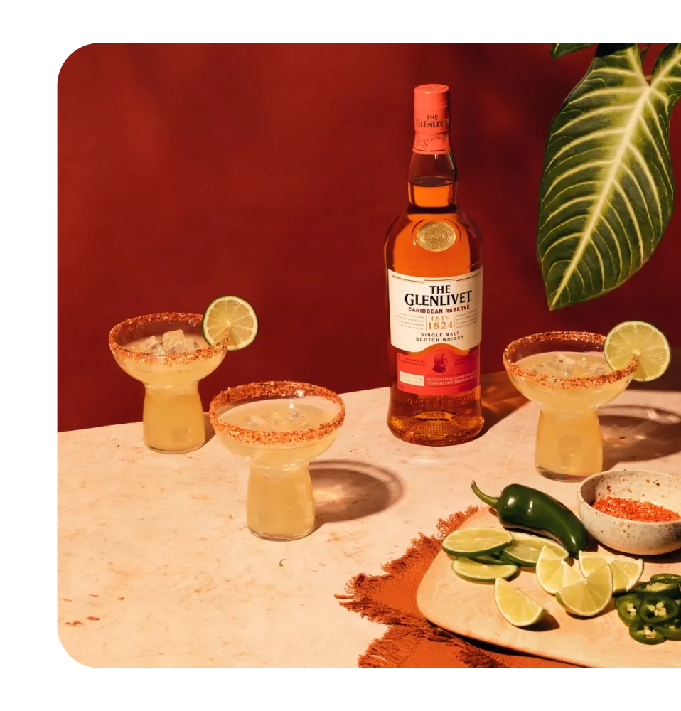 Фото 5 The Glenlivet Caribbean Reserve