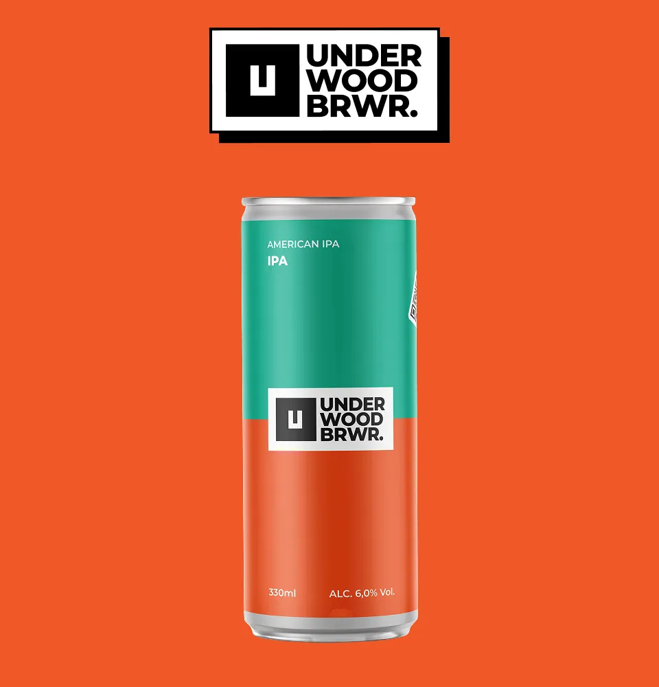 Фото 1 Underwood IPA