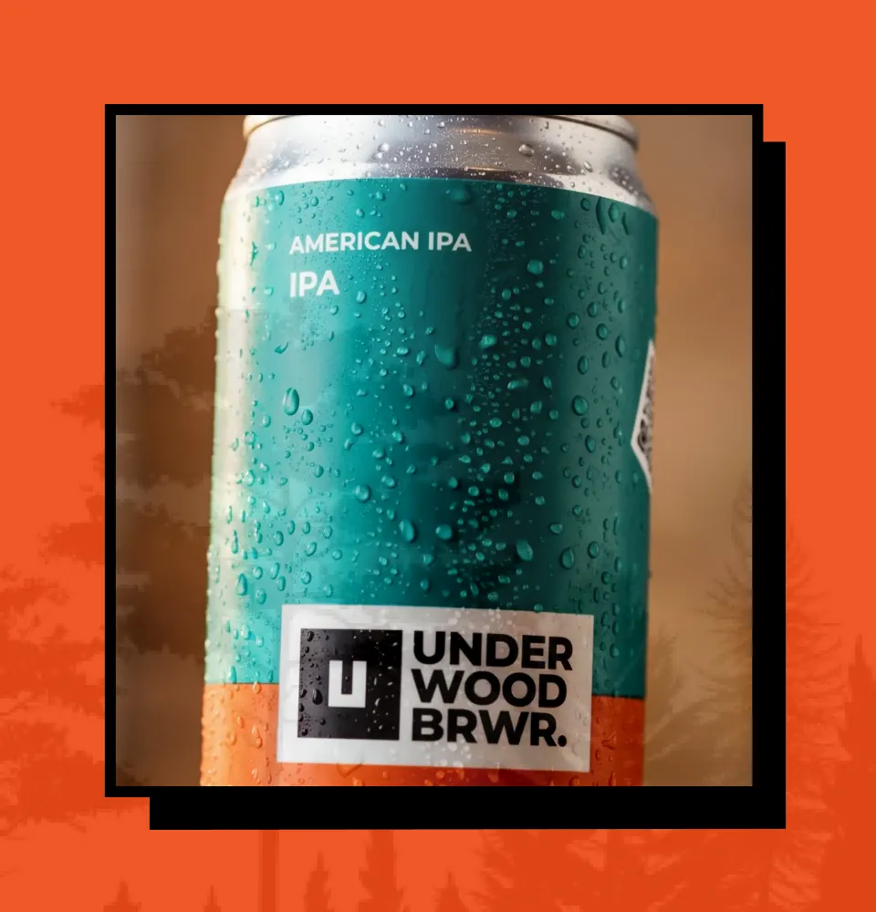 Фото 5 Underwood IPA