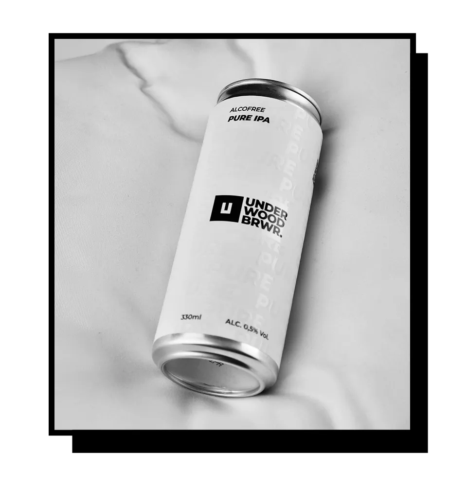 Фото 2 Underwood Pure IPA