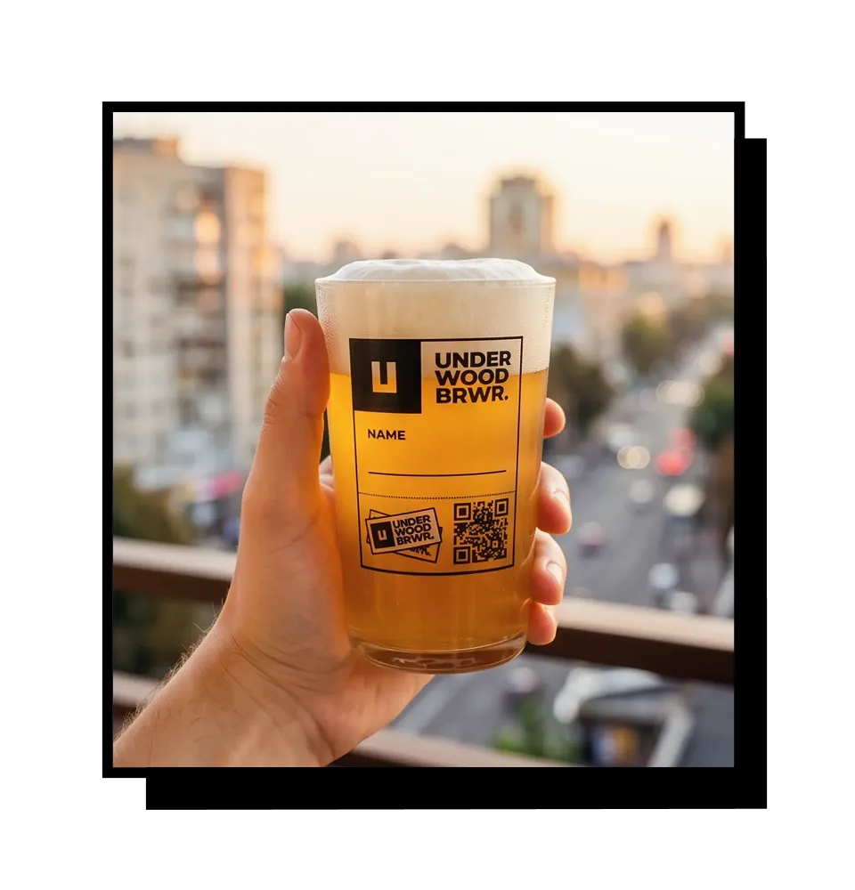 Фото 5 Underwood Pure IPA