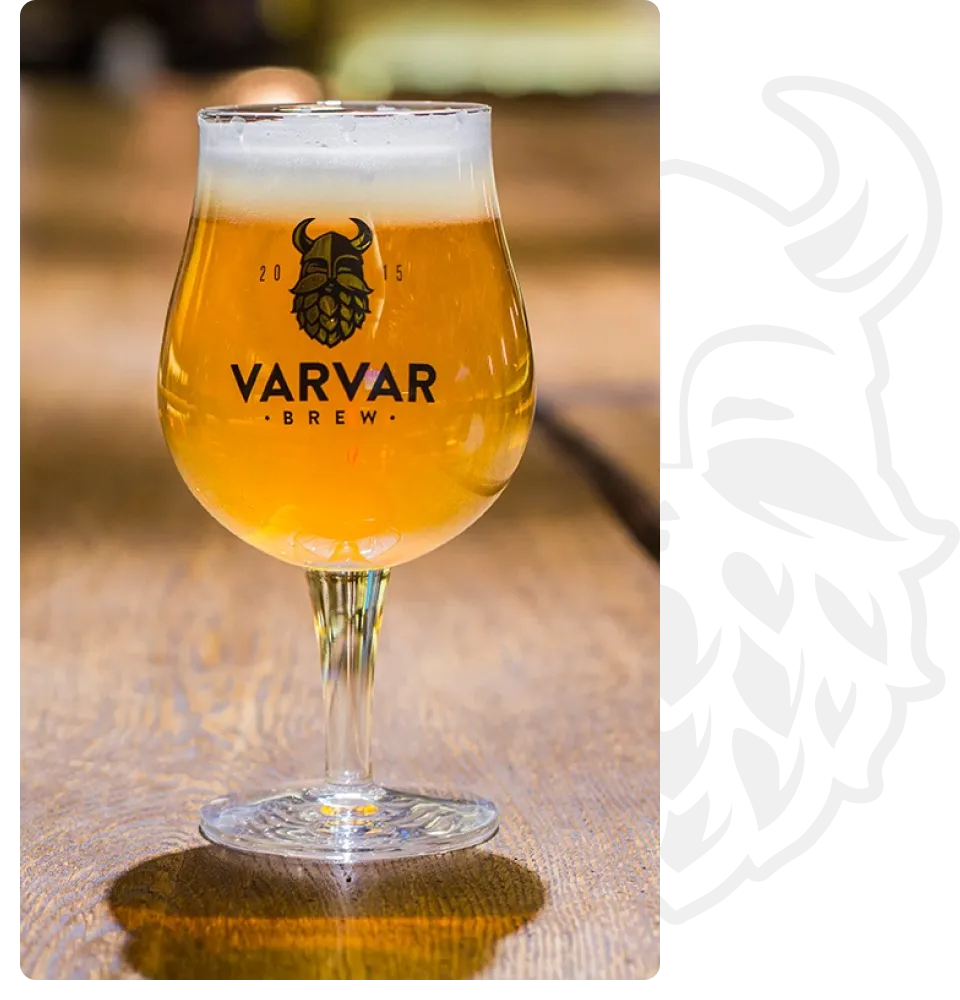 Фото 5 VARVAR Citra American Pale Ale