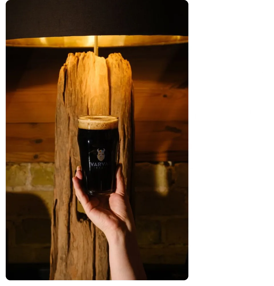 Фото 5 VARVAR Insight Imperial Stout