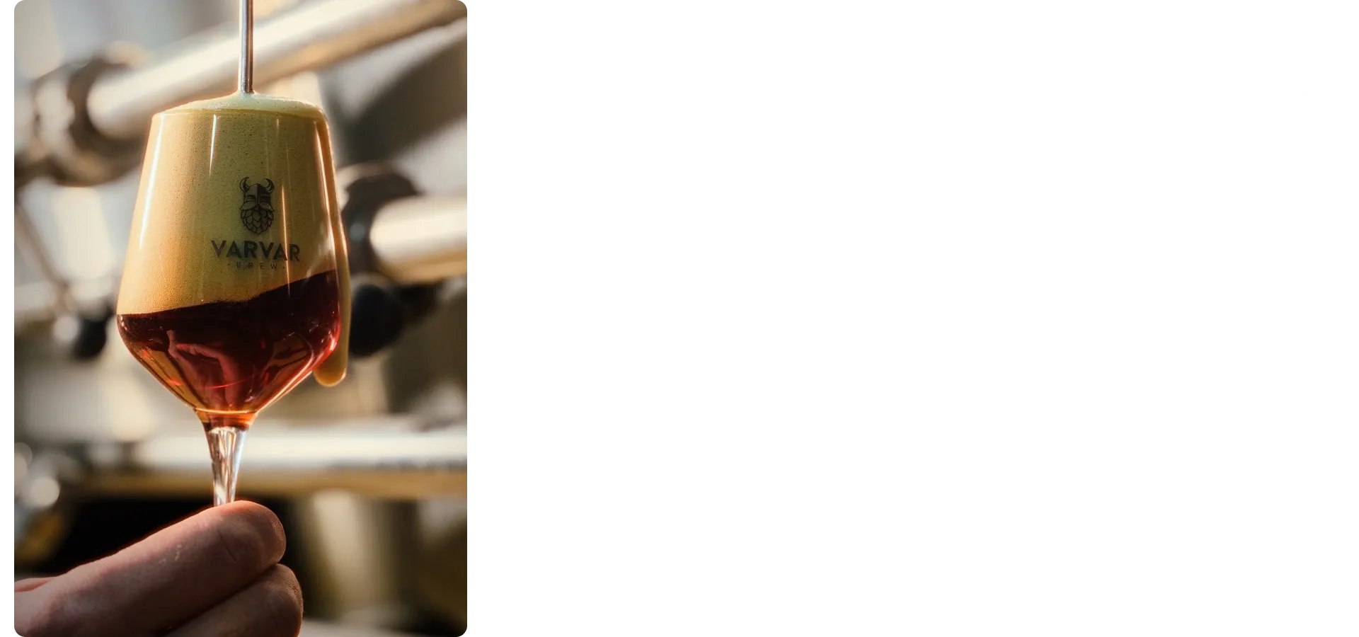 Фото 3 VARVAR Milk Stout