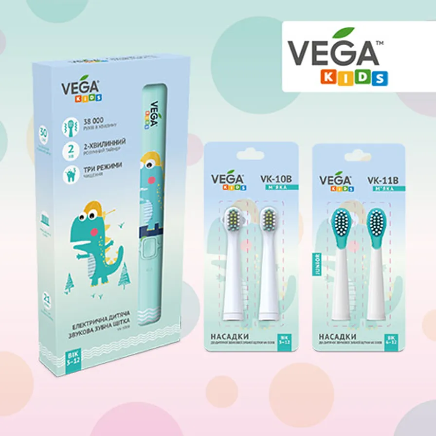 Фото 6 VEGA VK-500