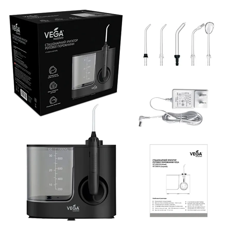 Фото 6 Vega VT-2000