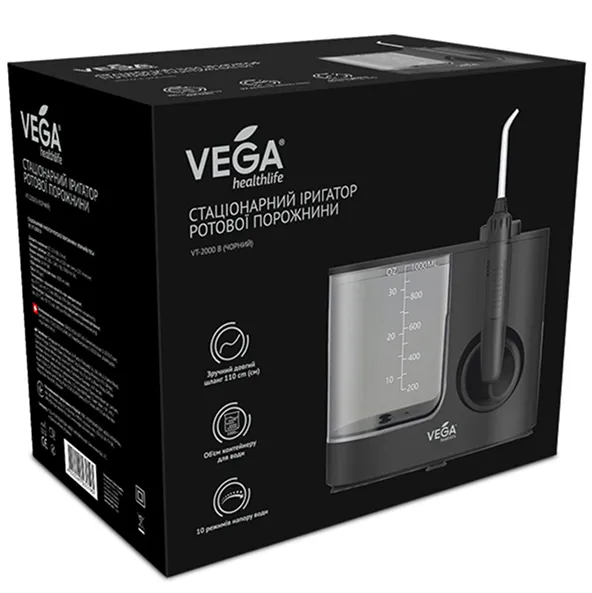 Фото 7-1 Vega VT-2000