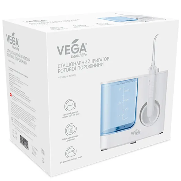 Фото 7-2 Vega VT-2000
