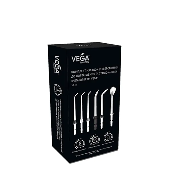 Фото 7-3 Vega VT-2000