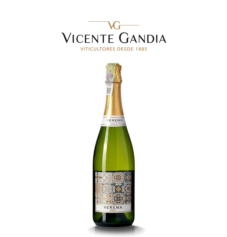Фото 1 Vicente Gandia Verema Brut