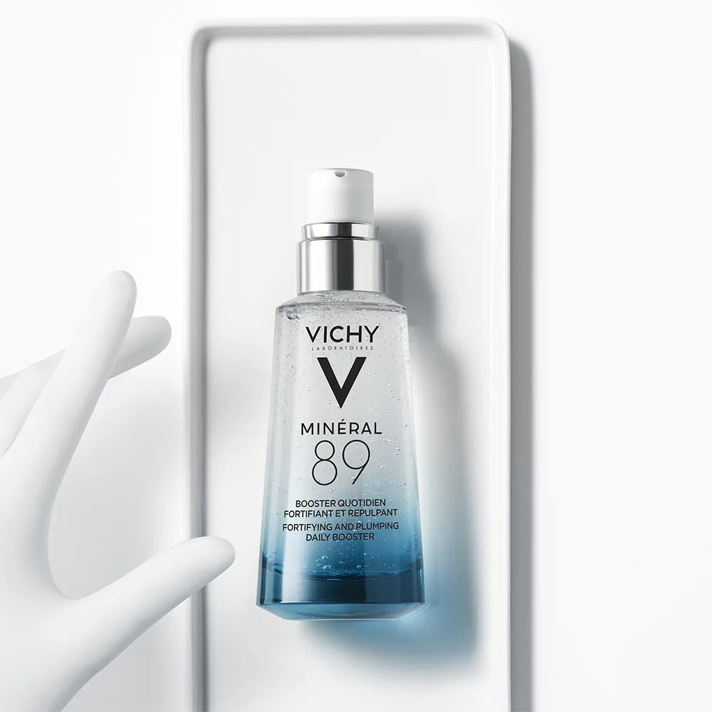 Фото 4 Vichy Mineral 89