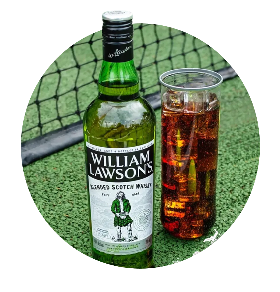 Фото 2 William Lawson's