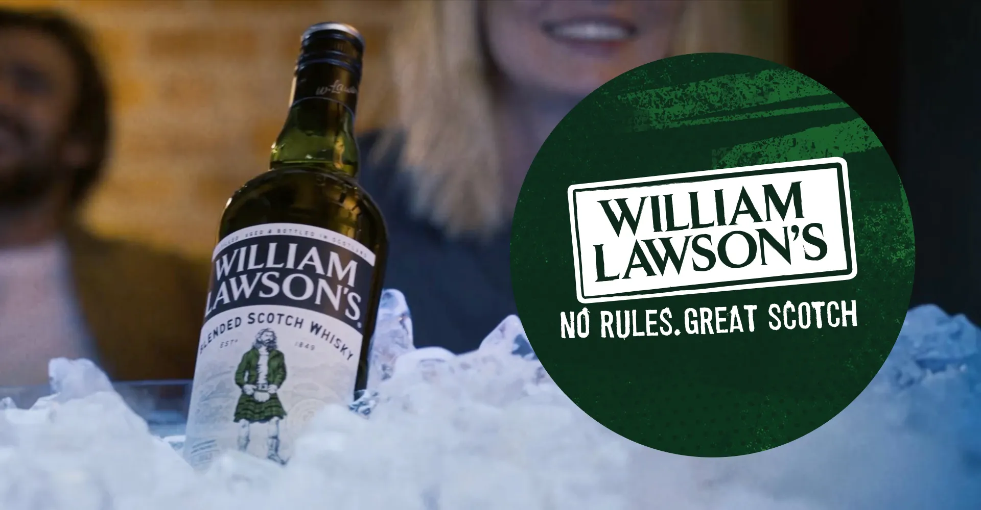 Фото 3 William Lawson's