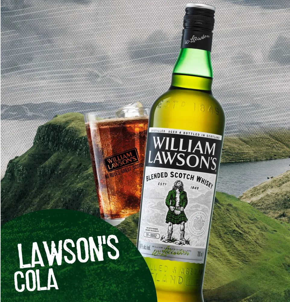 Фото 4 William Lawson's