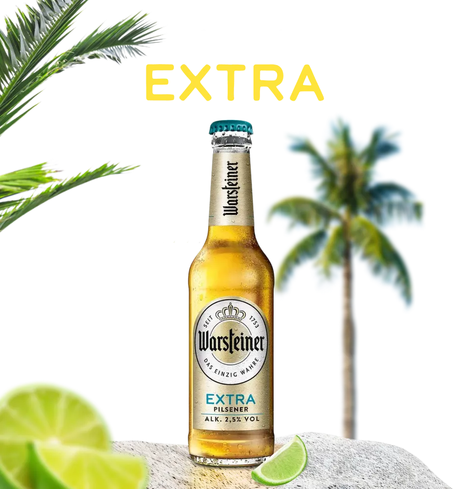 Фото 1 Warsteiner Extra