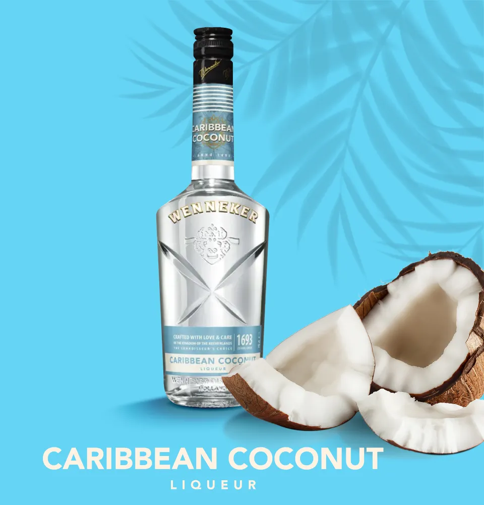 Фото 1 Wenneker Caribbean Coconut