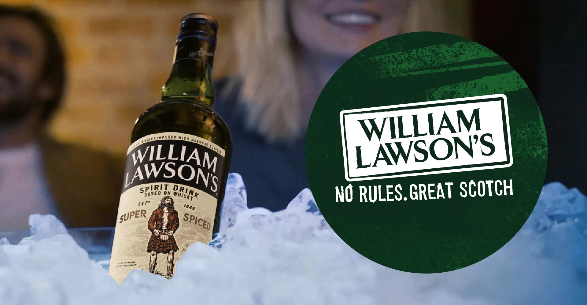 Фото 3 William Lawson's Super Spiced