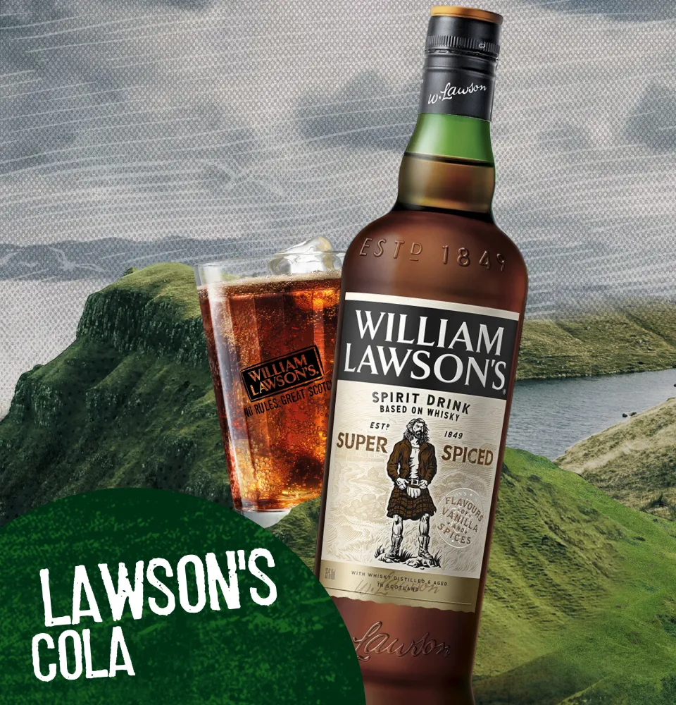 Фото 4 William Lawson's Super Spiced