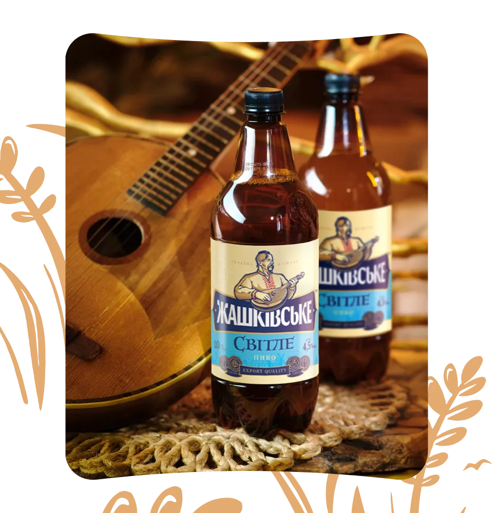 Фото 5 Жашківське світле