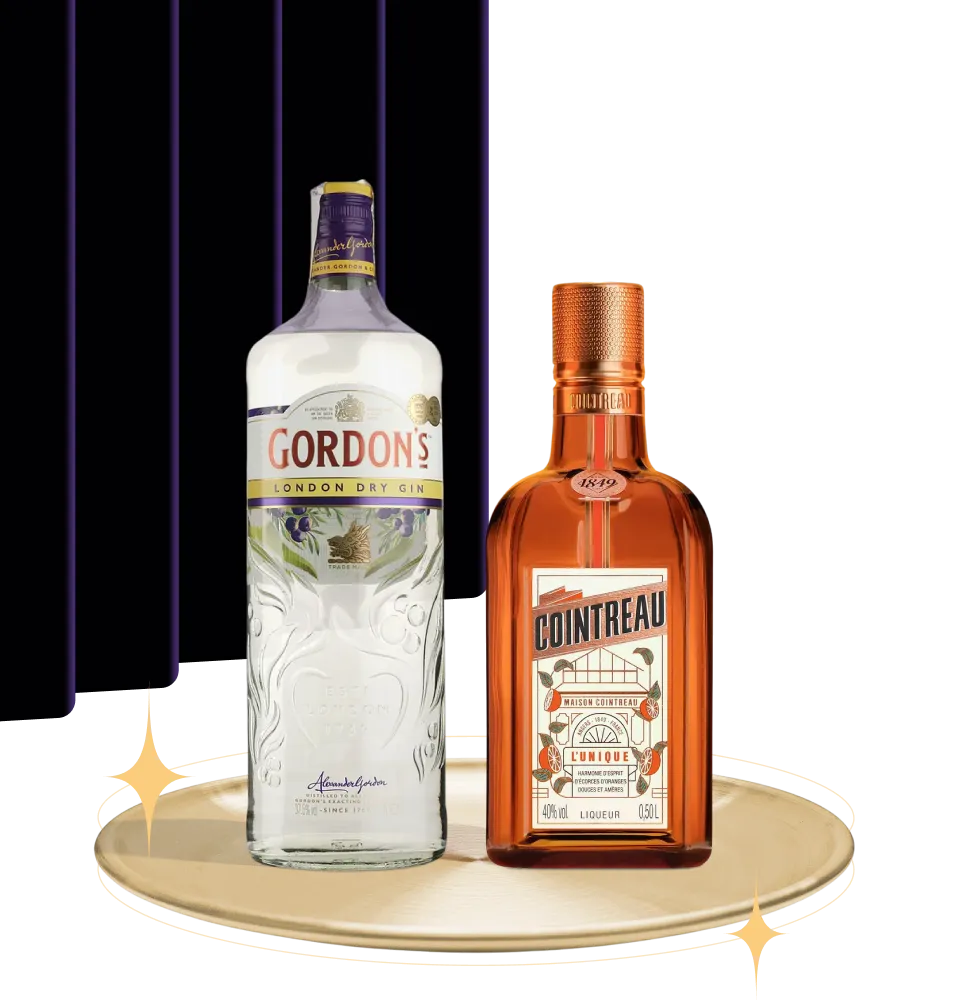 Фото 3 Коктейль Breakfast Martini