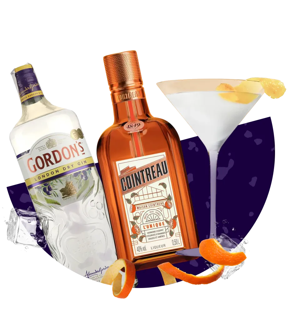 Фото 4 Коктейль Breakfast Martini