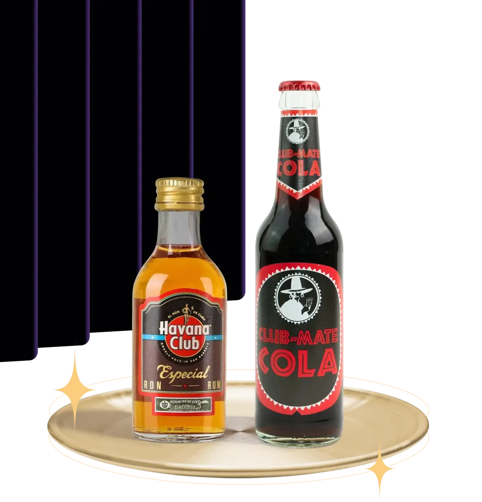 Фото 3 Коктейль Cuba Libre