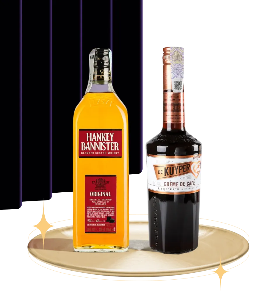 Фото 3 Коктейль Espresso Martini