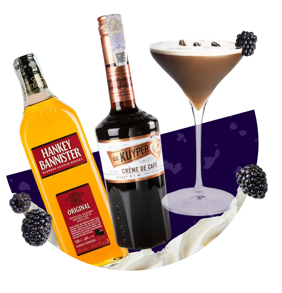 Фото 4 Коктейль Espresso Martini