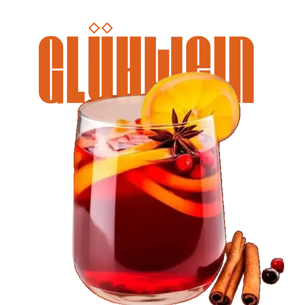 Фото 2 Коктейль Глінтвейн Francois Dulac