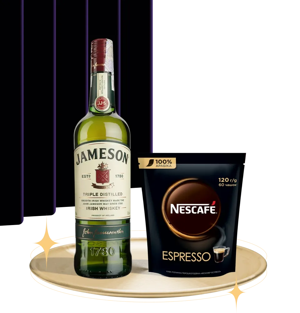 Фото 3 Коктейль Irish Coffee