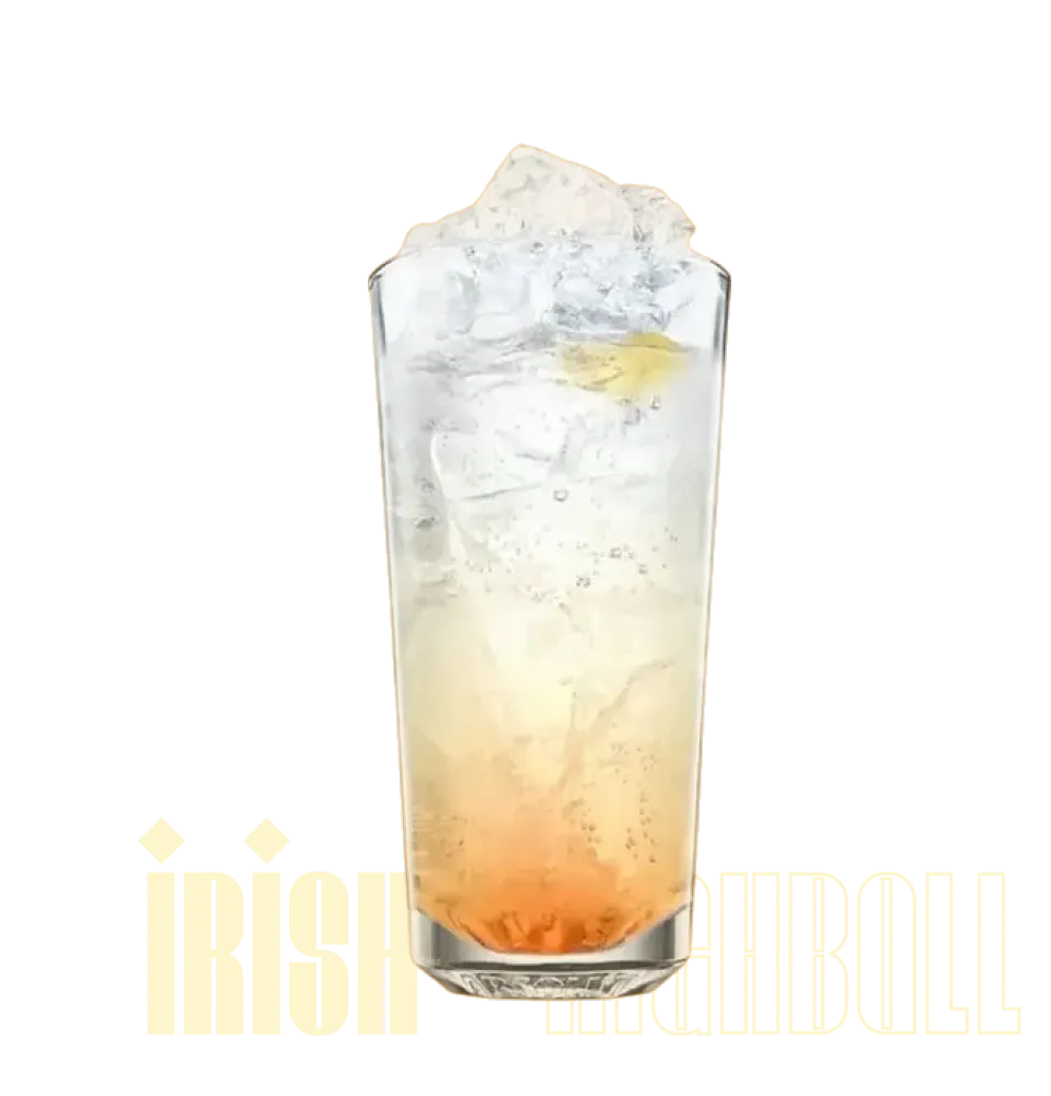 Фото 2 Коктейль Irish Highball