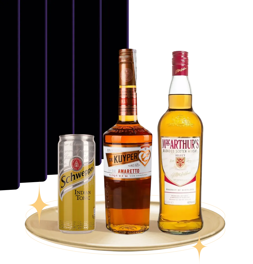 Фото 3 Коктейль Irish Highball