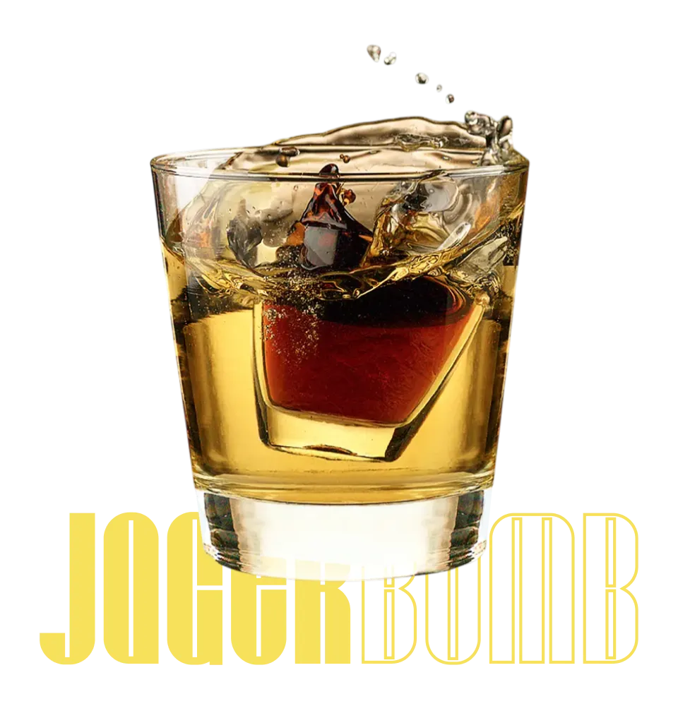 Фото 2 Коктейль Jager Bomb