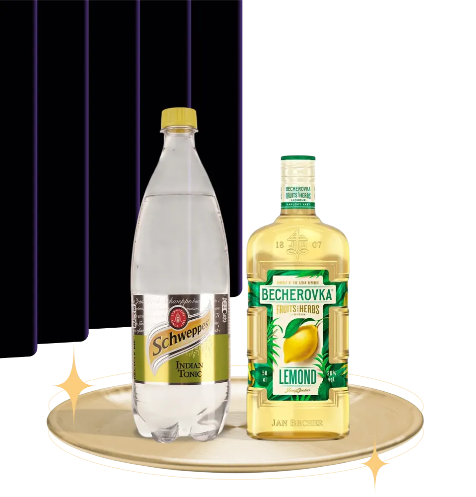 Фото 3 Коктейль Lemonic