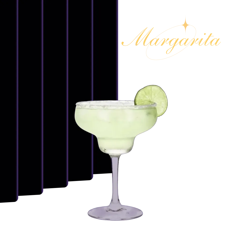 Фото 1 Коктейль Margarita