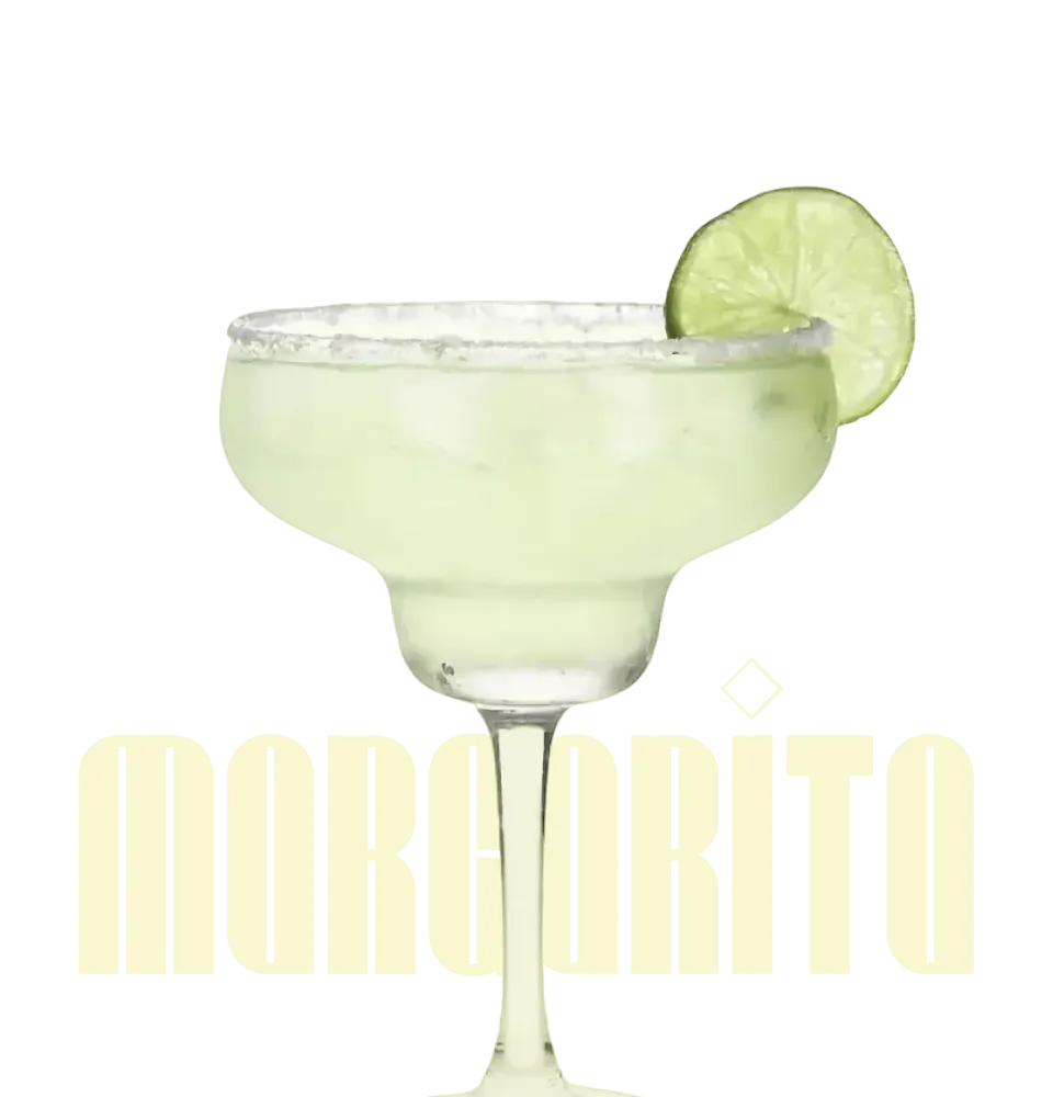 Фото 2 Коктейль Margarita