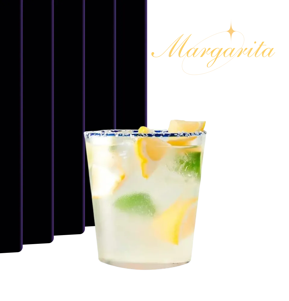 Фото 1 Коктейль Margarita