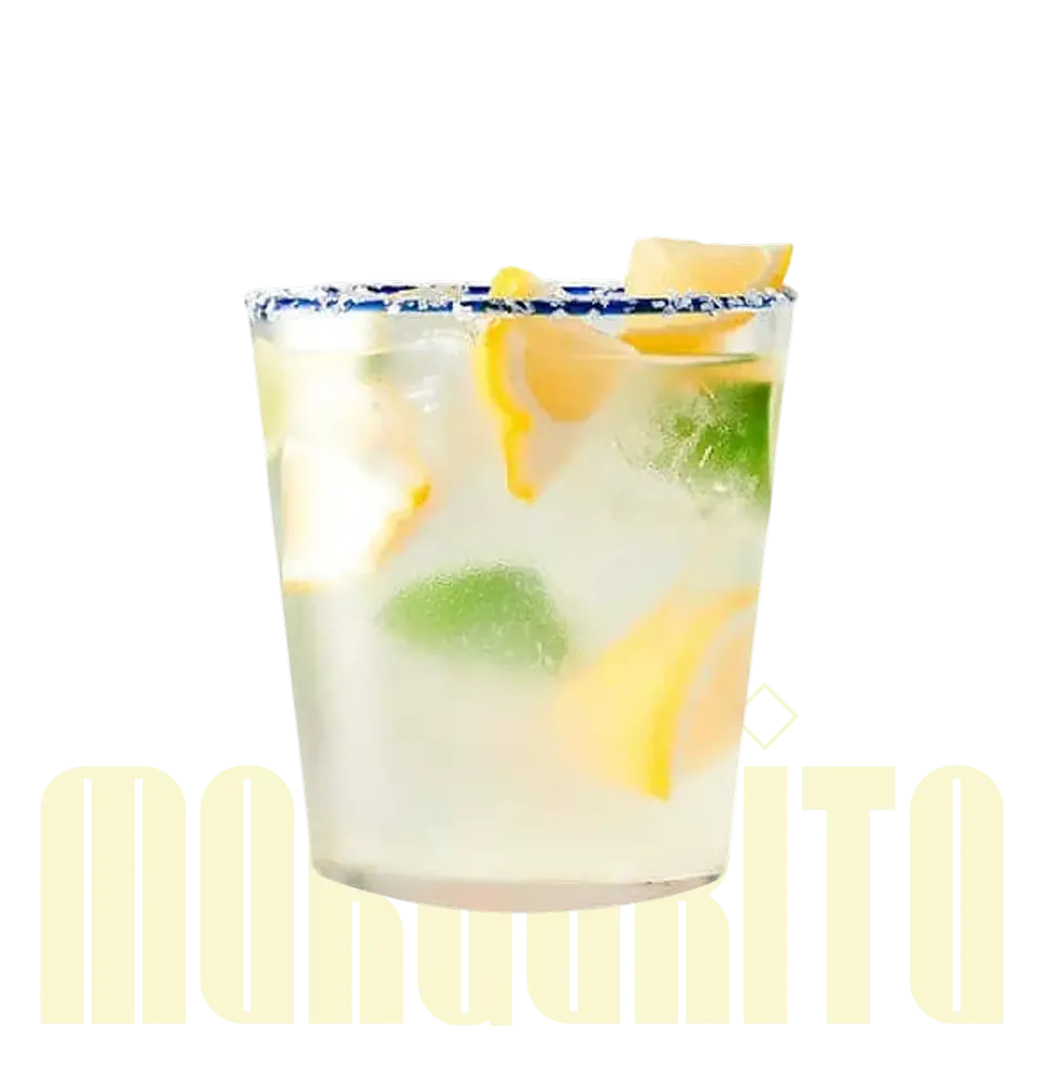 Фото 2 Коктейль Margarita