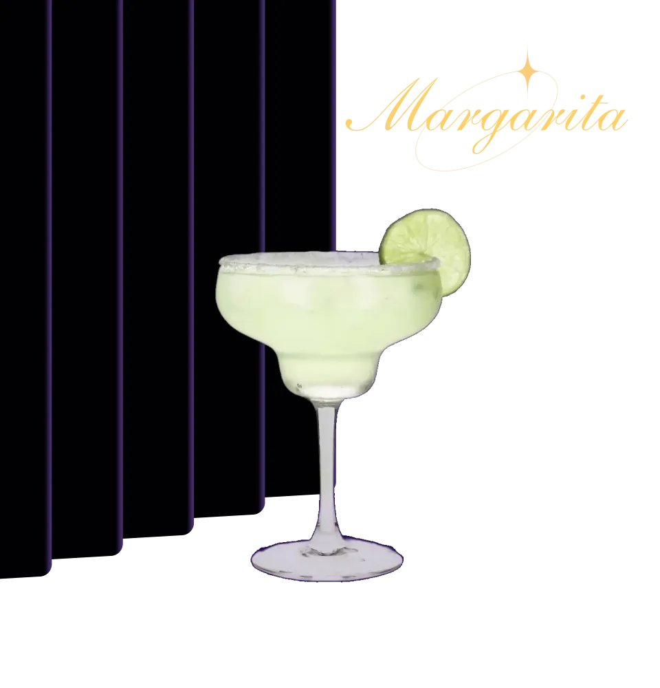 Фото 1 Коктейль Margarita Sierra