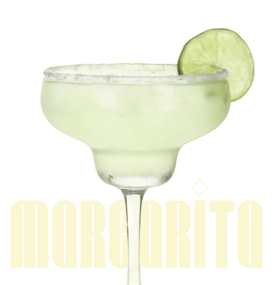 Фото 2 Коктейль Margarita Sierra