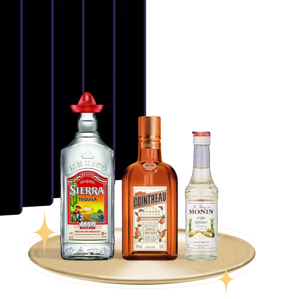 Фото 3 Коктейль Margarita Sierra