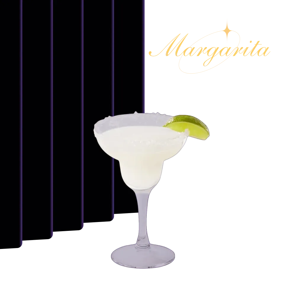 Фото 1 Коктейль Margarita