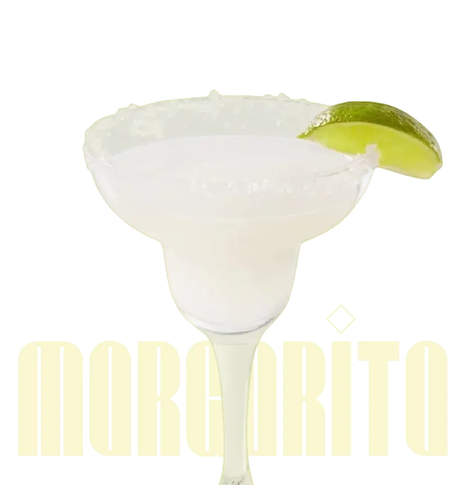Фото 2 Коктейль Margarita