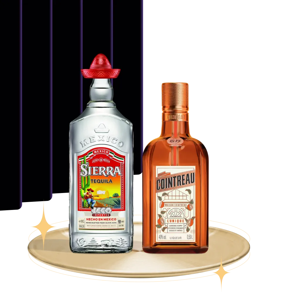 Фото 3 Коктейль Margarita