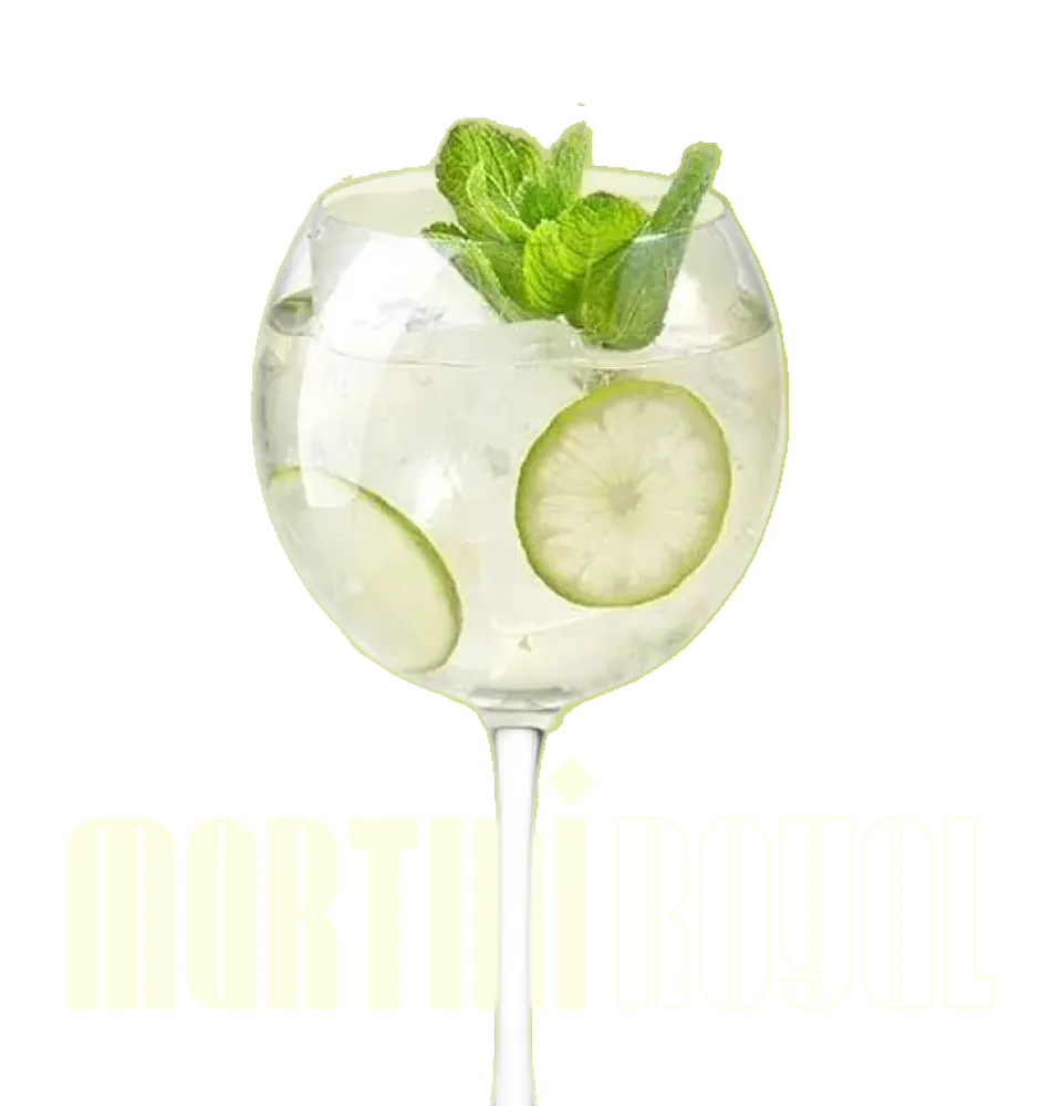 Фото 2 Martini Royal Bianco