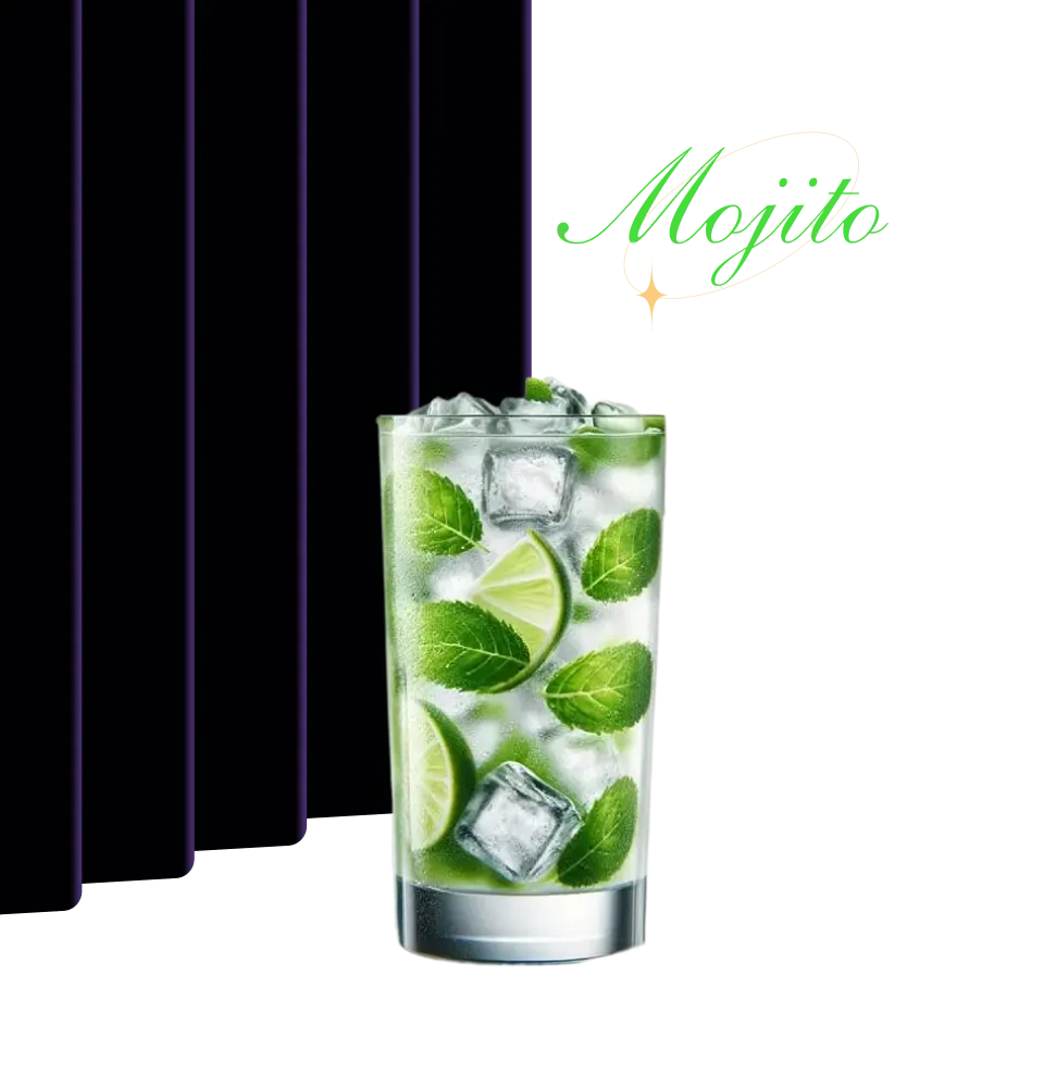 Фото 1 Коктейль Mojito Havana Club