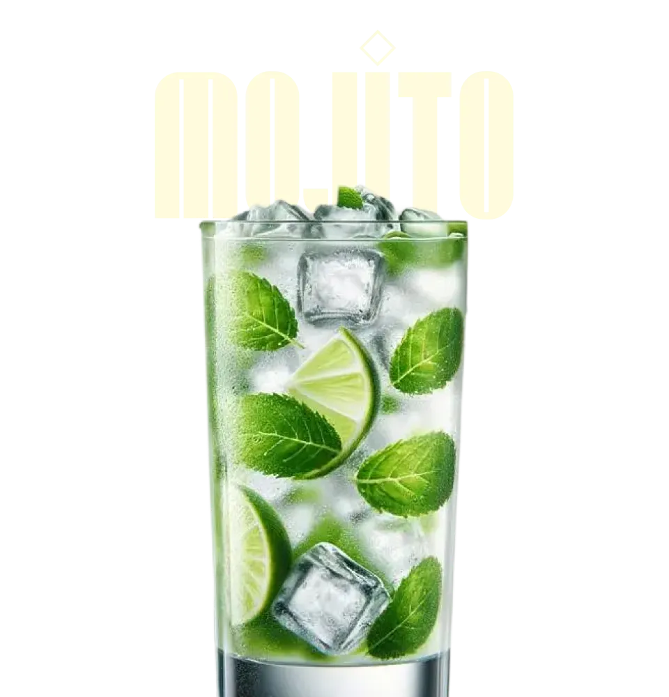 Фото 2 Коктейль Mojito Havana Club