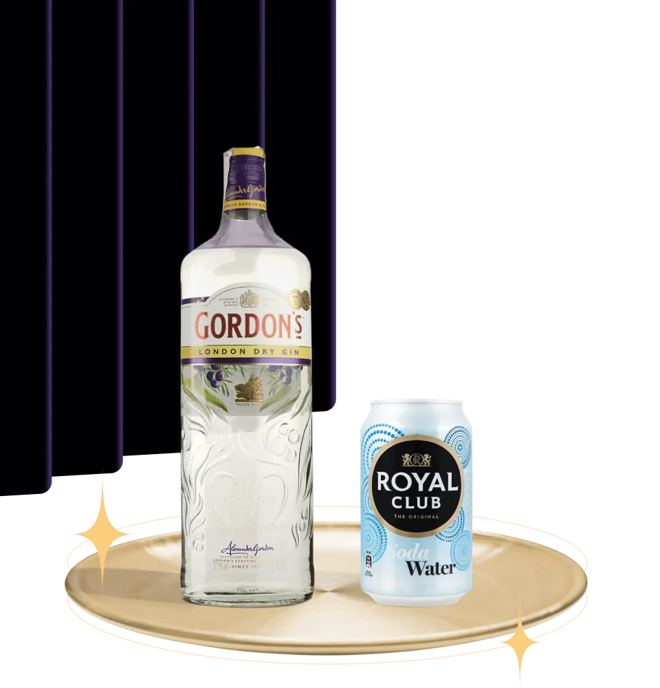 Фото 3 Коктейль Pear Fizz