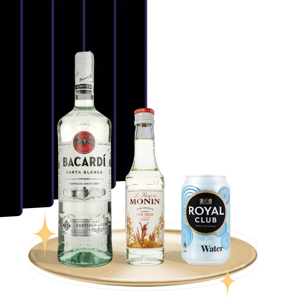 Фото 3 Коктейль Strawberry Mojito